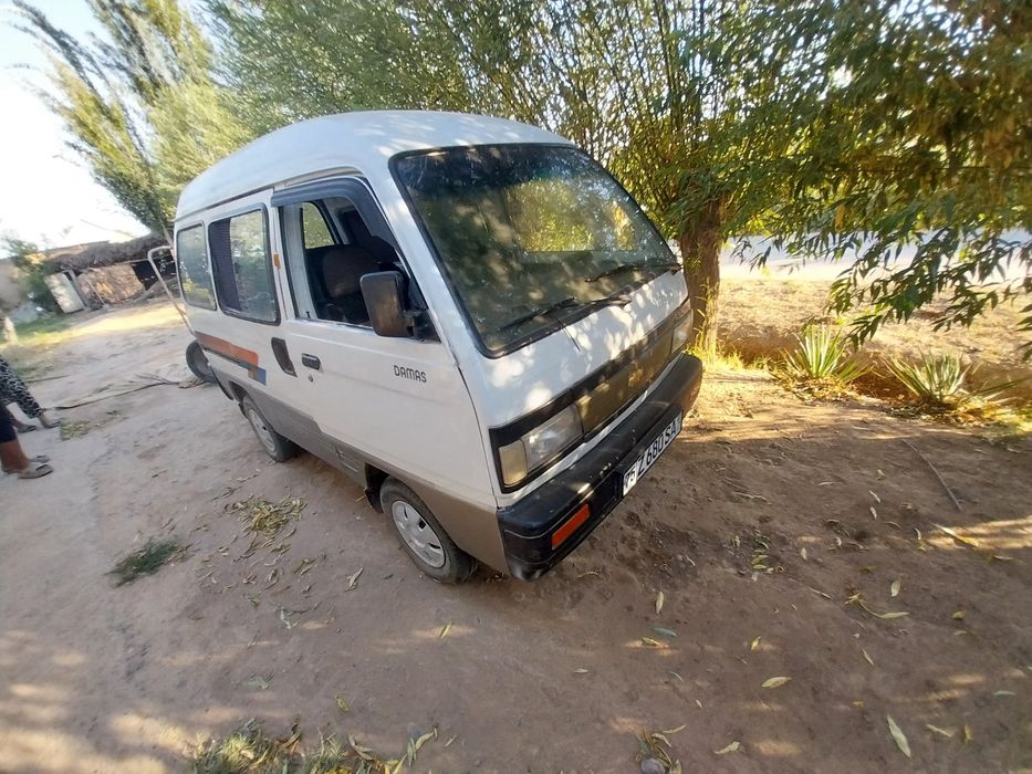 Damas1 srochni sotiladi