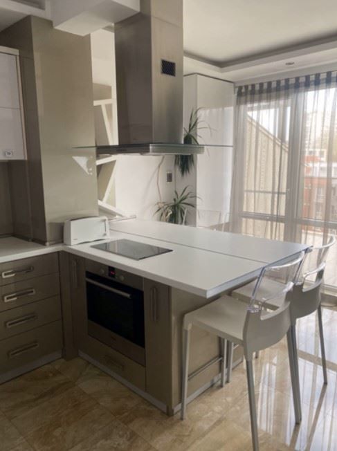 Мезонет в София-Витоша площ