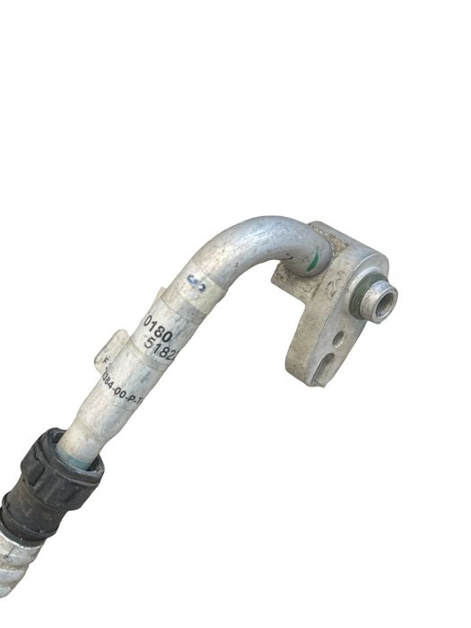 Conducta Ac Fiat Linea 323_, 110_ 2006 -> 1.4 T-Jet 198 A4.000