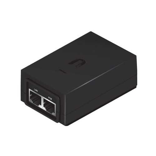 Ubiquiti Unifi poe Adapter 48 V 24 W ,poe injektor