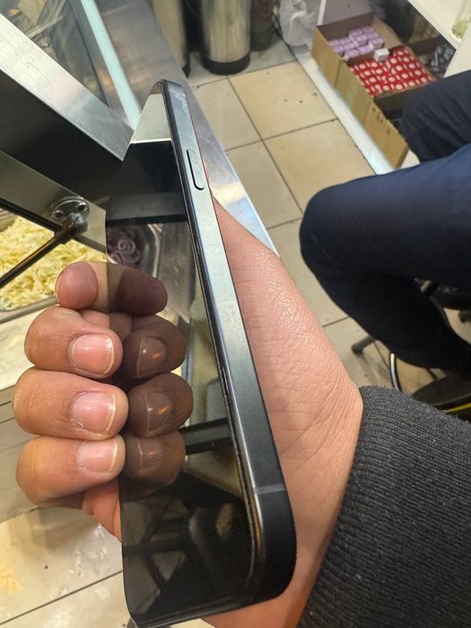 iPhone 15 Pro Max 256 Gb