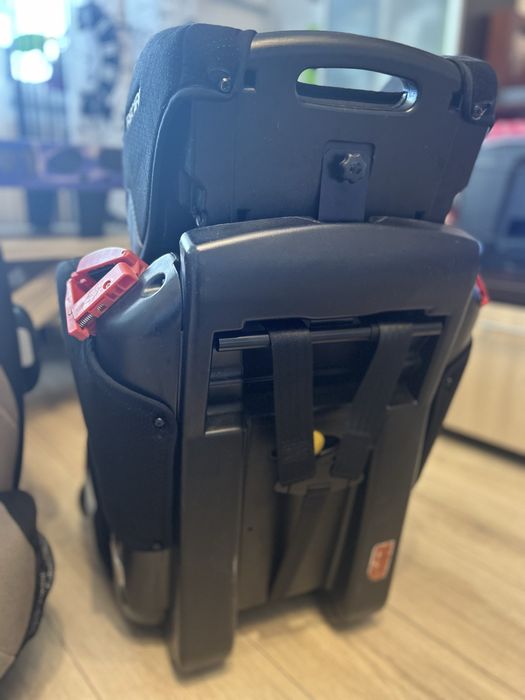 Scaun auto copii Recaro