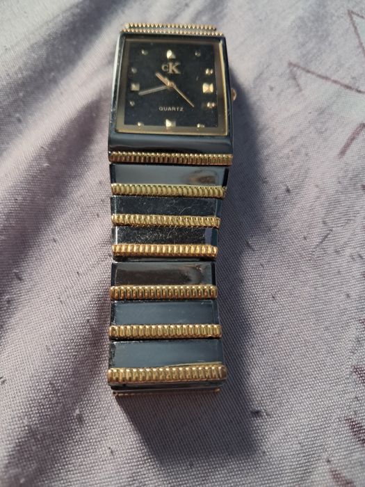 Ceas damă Calvin Klein