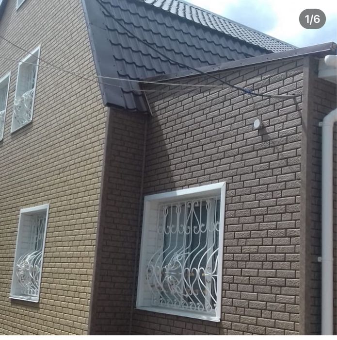 Фасад фасадные работы