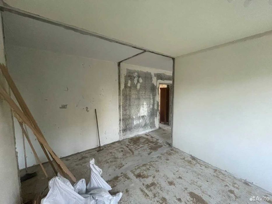 Демонтаж + вывоз мусора под ключ | Demontaj va musor olib ketish