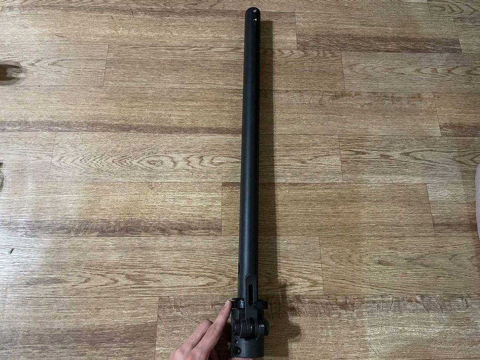 Труба рулевая Xiaomi M365