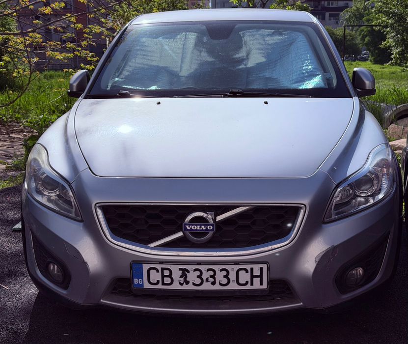 Volvo C30 D2 1.6d
