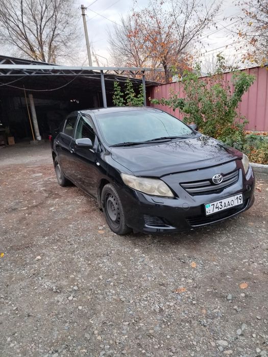 Продам Тойота Королла