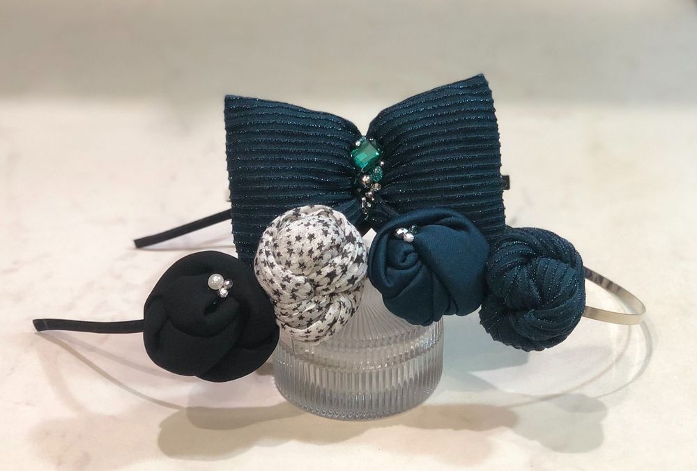 Диадема за малки и големи