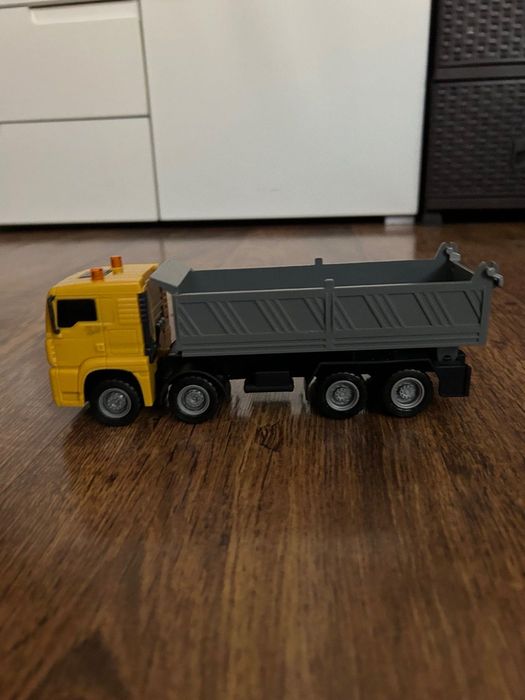 Детска играчка камион man