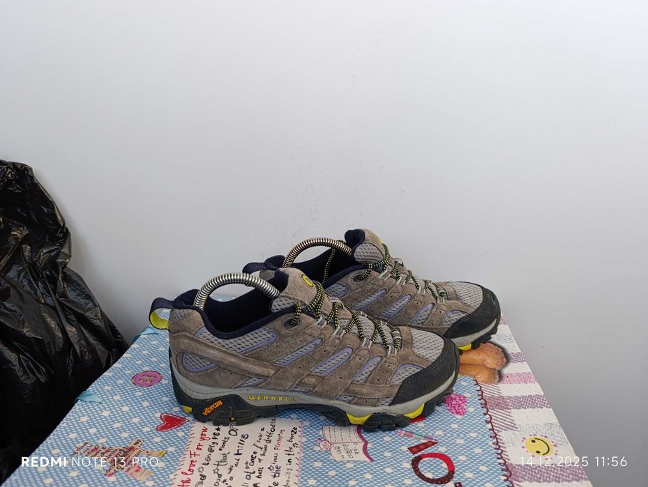 Merrell Women's Moab 2 Vent''оригинални туристически обувки 38 номер