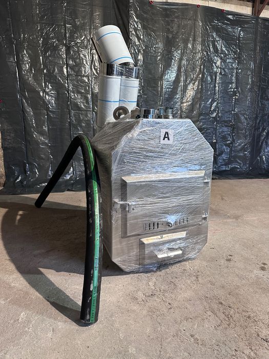 Accesorii ciubăr: cuve, capace, sobe – Pret de producător!