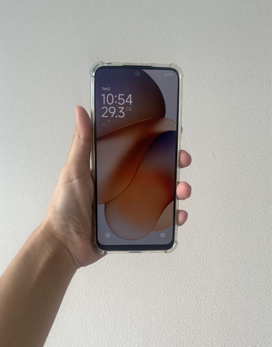 Redmi Note 12 Редми