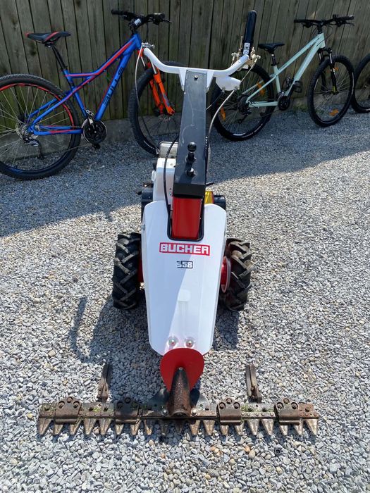 Motocositoare Cositoare Motocoase Motocoasa Kawasaki 4 timp