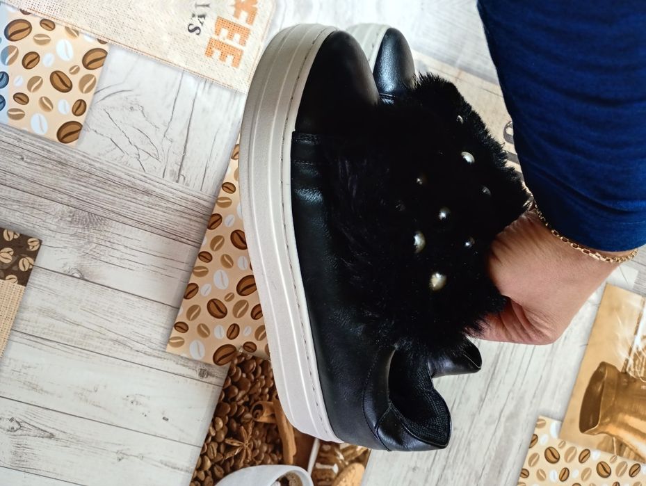 Pantofi  Nr.37 și 37,5