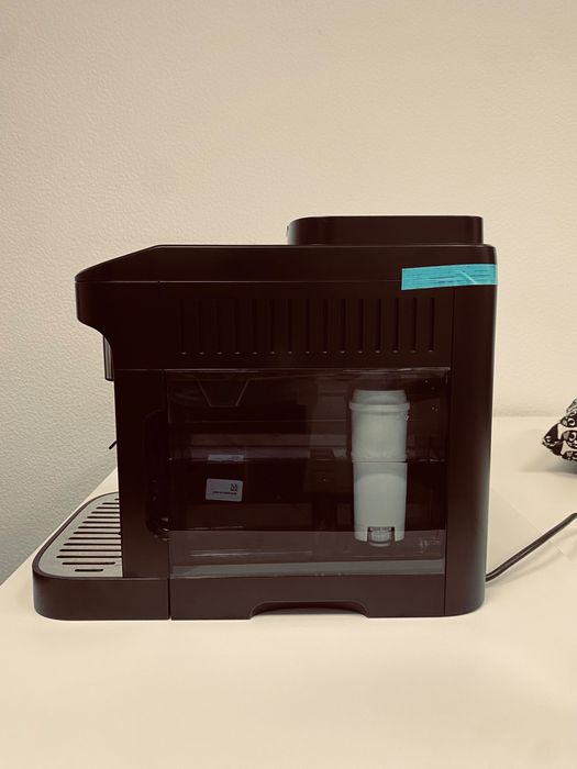 Кофемашина Delonghi