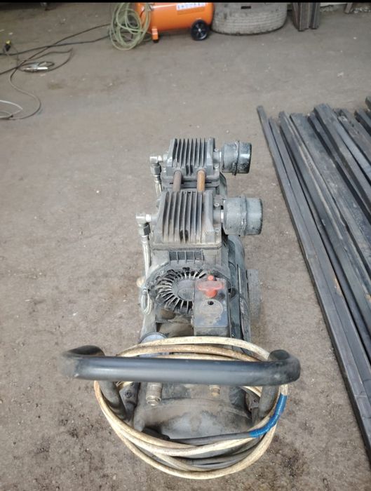 Компрессор ТАС24 L