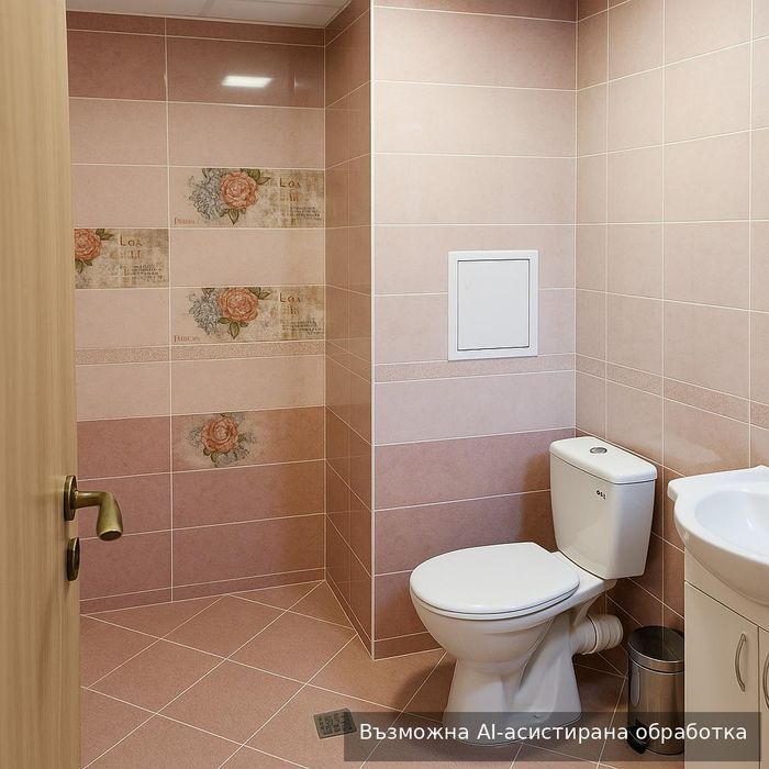 Дава се под наем Двустаен апартамент в Пловдив, Христо Смирненски - 67 кв.м за 510 € - Снимка #4