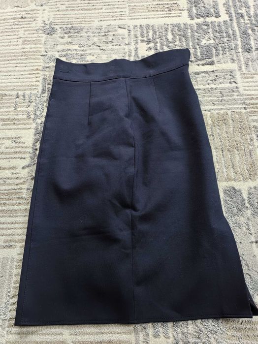 Женская юбка школьная