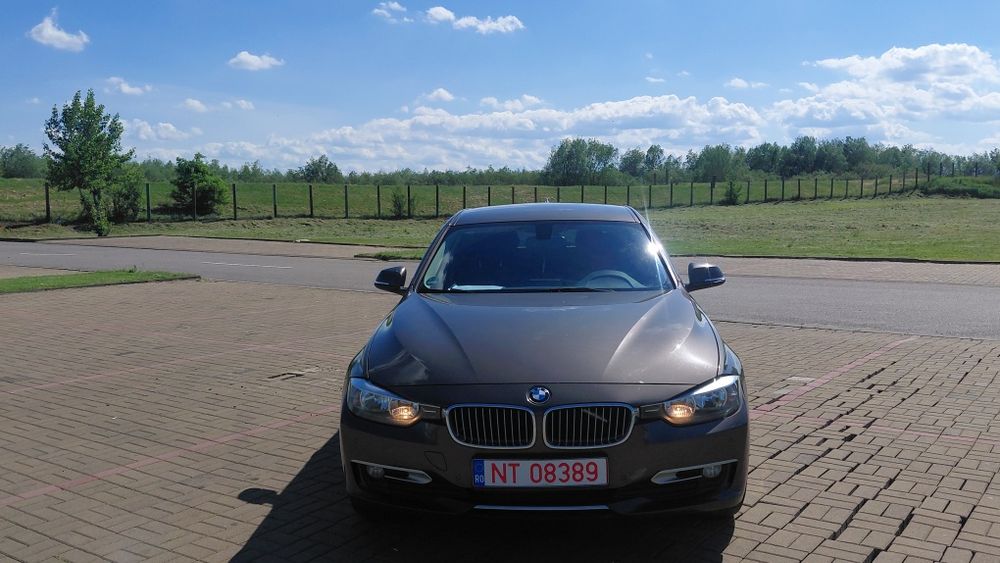 BMW 3 Series 2014 — imagine 2