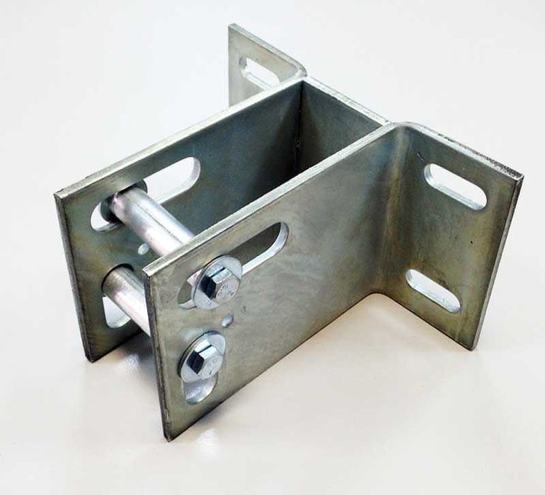 Кронштейны для любых конструкций