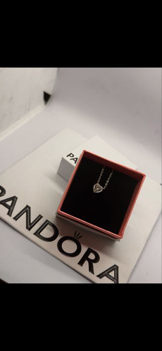 Pandora колие Пандора валс