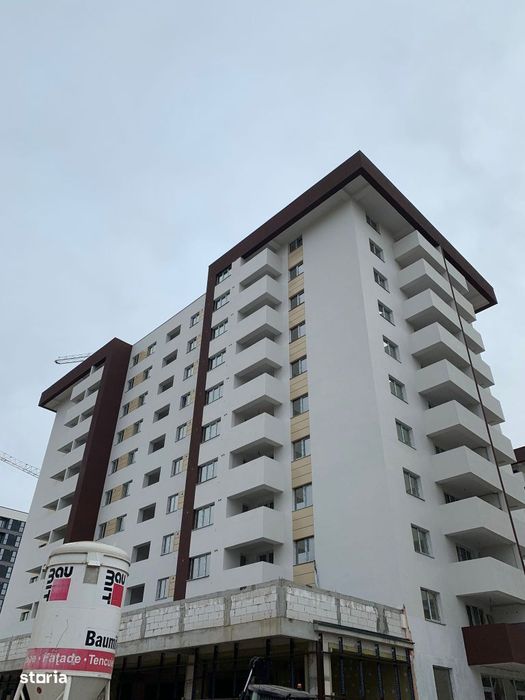 Apartament 2 camere, Dream Residence Rahova