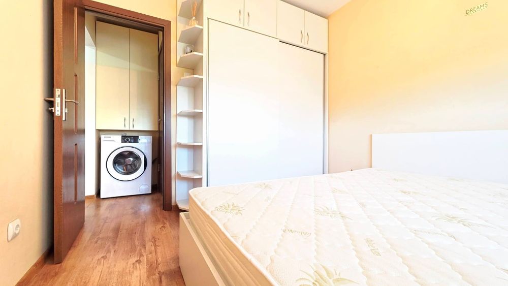 Apartament 2 camere, Calea Romanilor