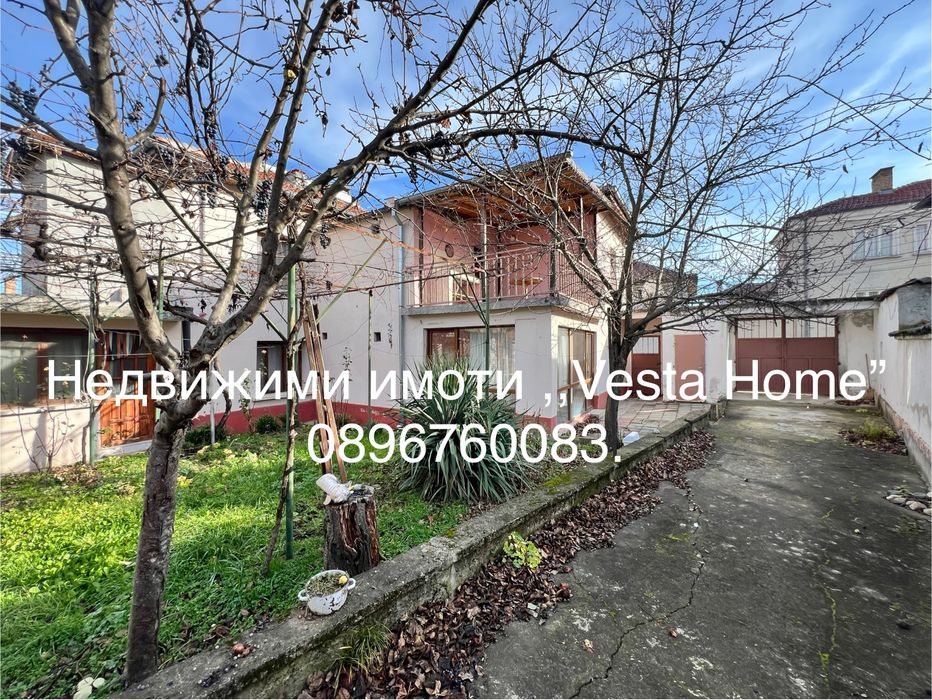 Продава се Къща в Павел баня - 200 кв.м за 740 €/кв.м - Снимка #6