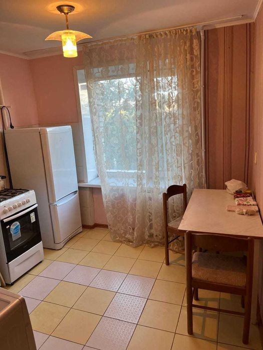 Сдам 1 ком квартиру в 4мкр