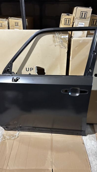 Фары запчасти на Land Cruiser Prado 250 оригинал