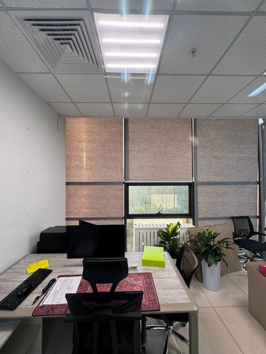 Аренда офис 24/7 доступ Центр Города Вестминистр Сквер 4 комнаты