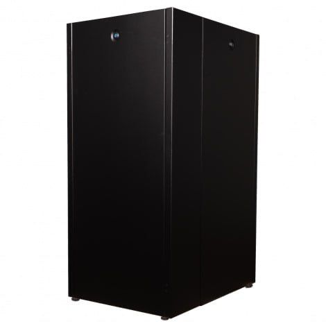 Телекоммуникационный Серверный шкаф 20U 600х600