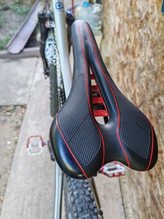 Rock Rider roti de 26