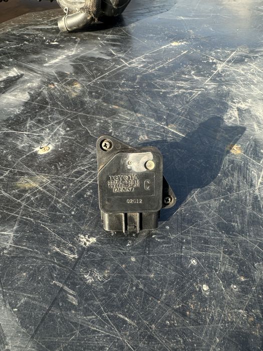 Волюметр МАФ ДМРВ 3gr lexus is300 gs300