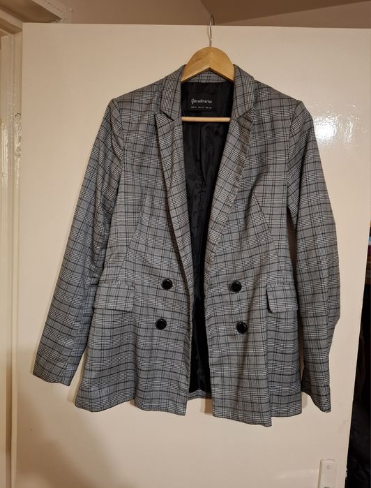 Sacou Stradivarius mărimea M