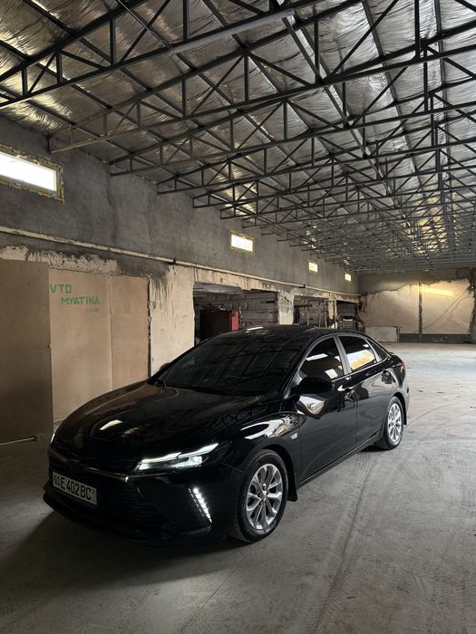 monza 1.3 Turbo 2023