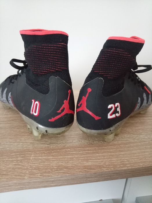 NikeSkin fotbal HyperVenom