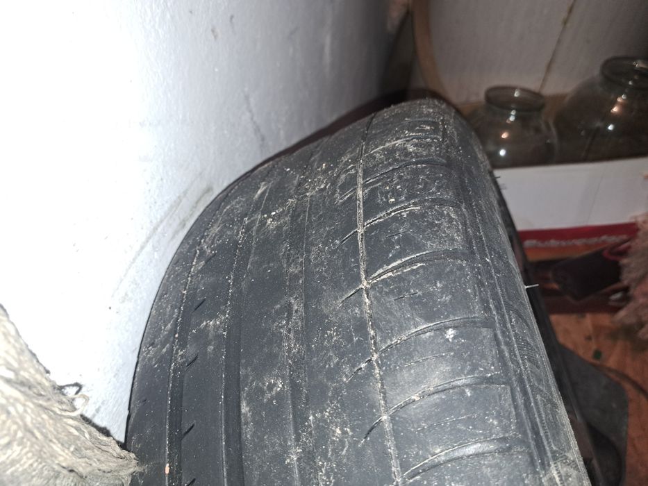 Продам диски VOSSEN