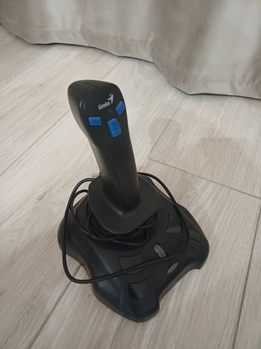 Джойстик штурвал