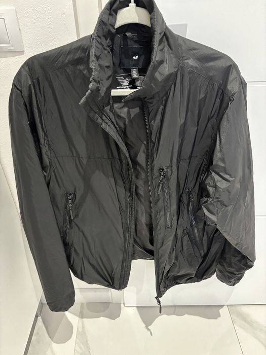 And geaca de primavara!