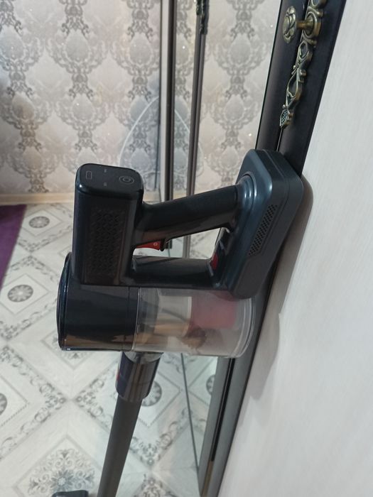 Продам пылесос безпроводной