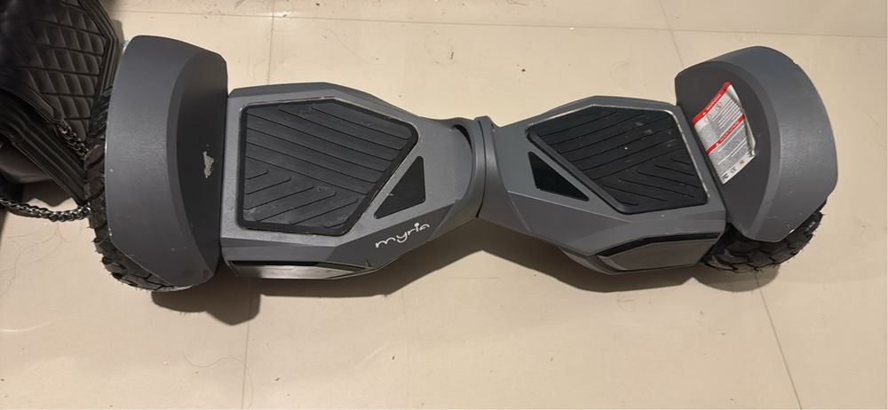 Hoverboard Myria
