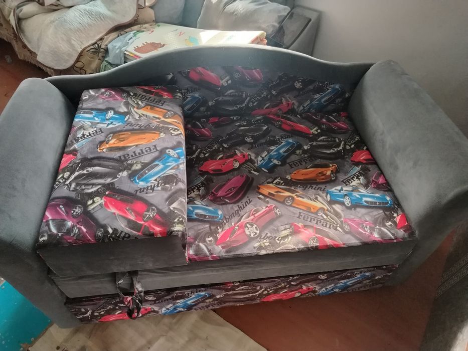 Продам Диван кравать детский