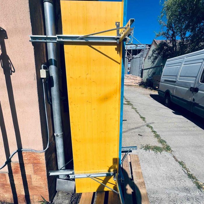Panouri cofrare premium, cofraje, placi cofrante