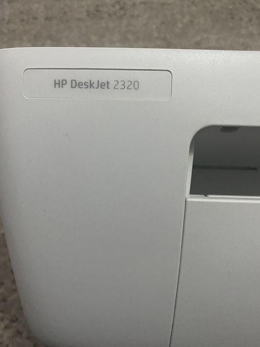 Imprimanta HP multifunctionala