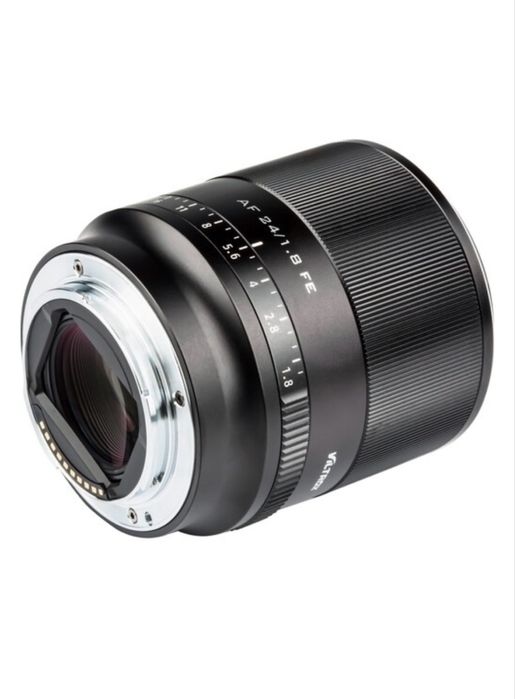 Продается объектив Viltrox 24mm F/1.8 FE