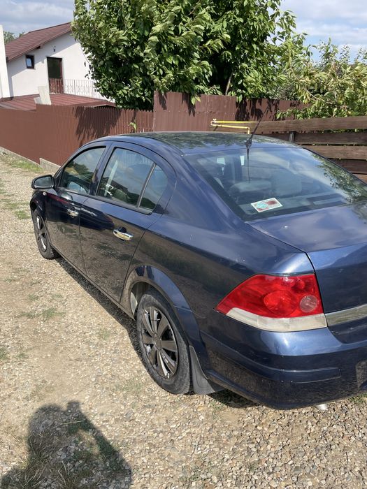 Vand Opel Asta H 1.6 benzina+gpl