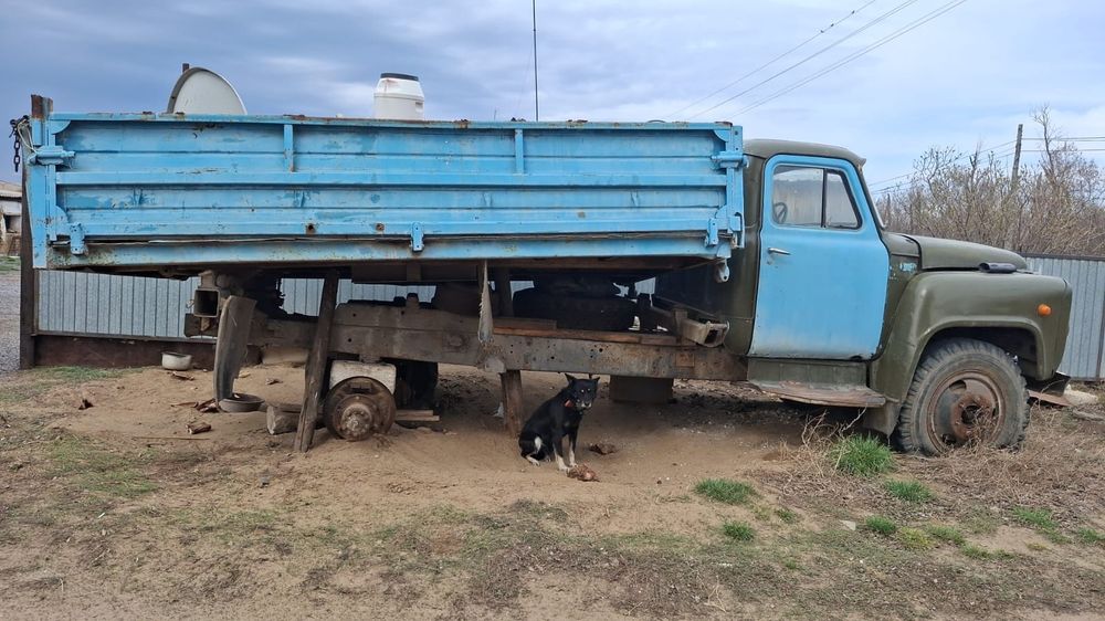 Продам на разбор