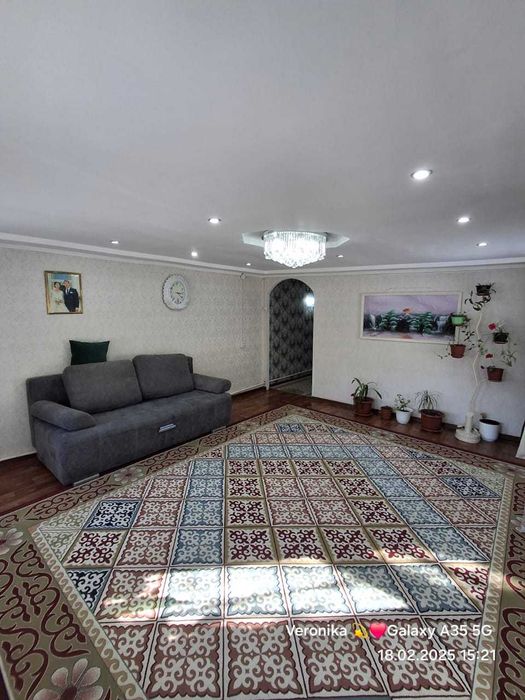 Продается частный дом район Облбольница, Налоговая